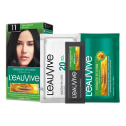 Alternative view of Tintura Permanente en Kit L'eau Vive 11