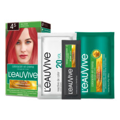 Alternative view of Tintura Permanente en Kit L'eau Vive 45