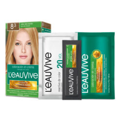 Alternative view of Tintura Permanente en Kit L'eau Vive 83