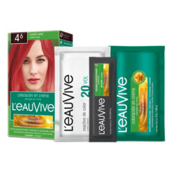 Alternative view of Tintura Permanente en Kit L'eau Vive 460