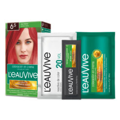 Alternative view of Tintura Permanente en Kit L'eau Vive 65