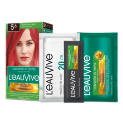 Alternative view of Tintura Permanente en Kit L'eau Vive 5,6