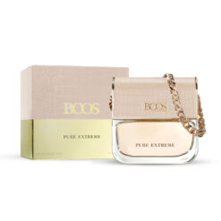 Perfume Boos Pure Extreme X 100 Ml