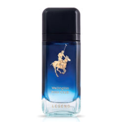 Alternative view of Perfume Wellington Polo Club Legend X 120 Ml