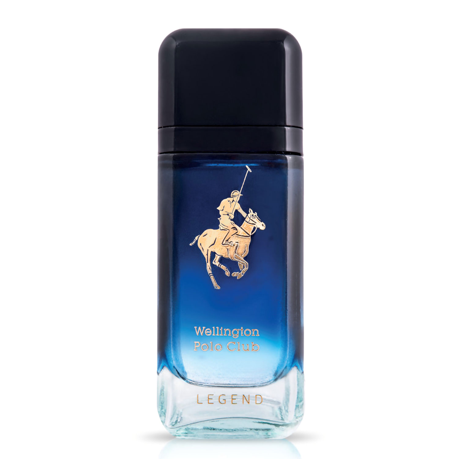 Perfume Wellington Polo Club Legend X 120 Ml - Imagen 2