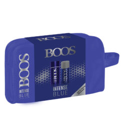Necesser Perfume y Desodorante Boos Intense Blue  X 1 U