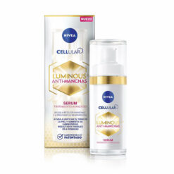Alternative view of Serum Facial Antimanchas Nivea Luminous  X 30 Ml