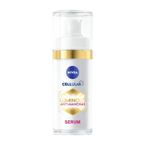 Serum Facial Antimanchas Nivea Luminous  X 30 Ml - Imagen 3