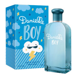 Perfume Danielle Boy X 100 Ml