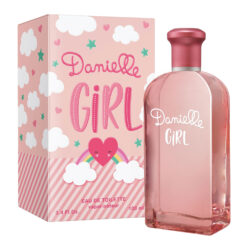 Perfume Danielle Girl X 100 Ml