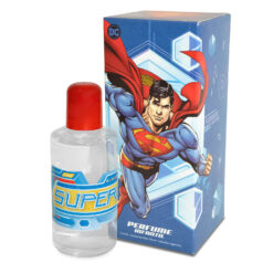 Perfume Infantil Jactans Superman  X 50 Ml