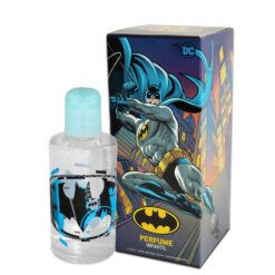 Perfume Infantil Jactans Batman  X 50 Ml