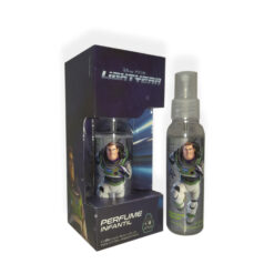 Perfume Infantil Jactans Lightyear X 65 Ml