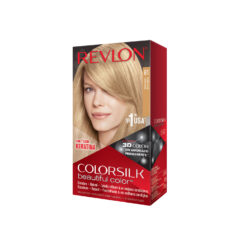 Tintura Permanente en Kit Revlon ColorSilk 81 X 1 U