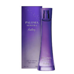 Perfume Paloma Herrera Fantasy X 100 Ml
