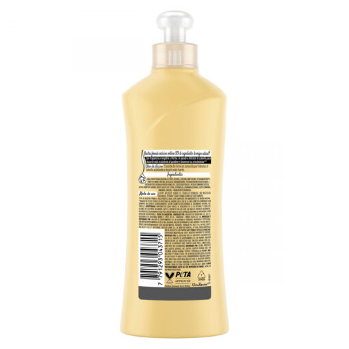 Crema para Peinar Sedal Jengibre y Ricino X 300 Ml - Imagen 2