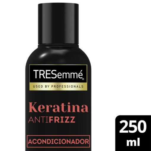 Acondicionador Tresemmé Keratina Antifrizz X 250 Ml - Imagen 3