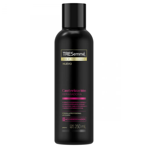 Acondicionador Tresemmé Cauterización Reparadora X 250 Ml