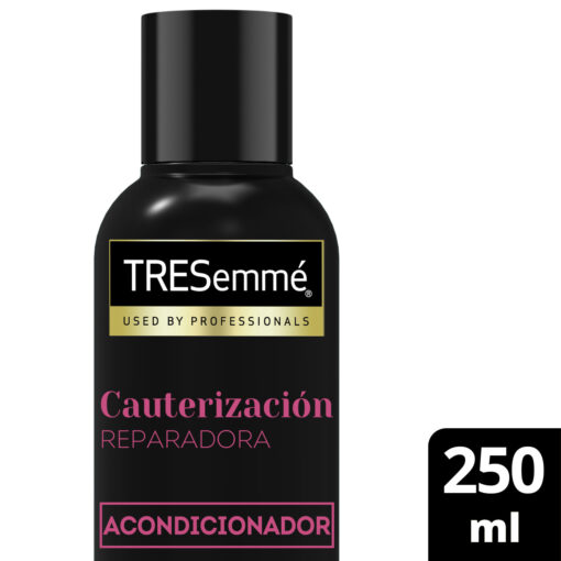 Acondicionador Tresemmé Cauterización Reparadora X 250 Ml - Imagen 3
