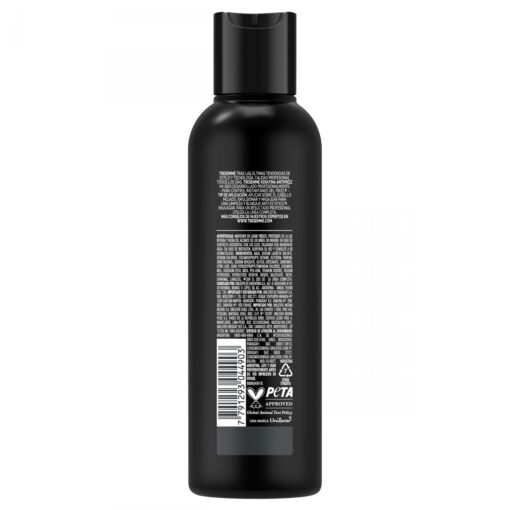 Shampoo Tresemmé Keratina Antifrizz X 250 Ml - Imagen 2