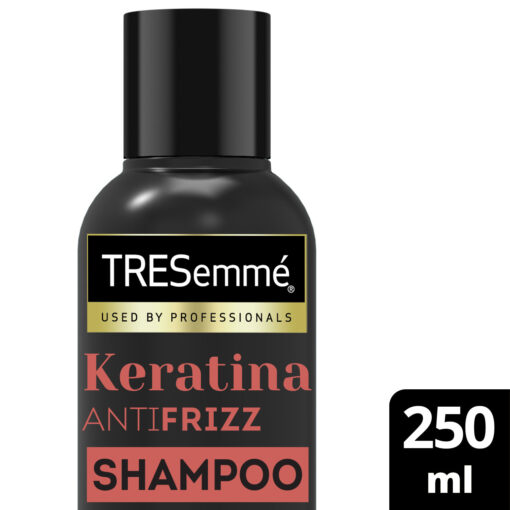 Shampoo Tresemmé Keratina Antifrizz X 250 Ml - Imagen 3