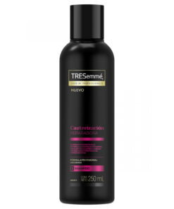 Shampoo Tresemmé Cauterización Reparadora X 250 Ml