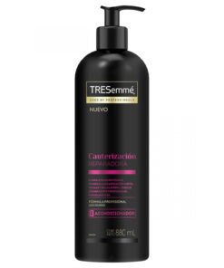Acondicionador Tresemmé Cauterización Reparadora X 880 Ml