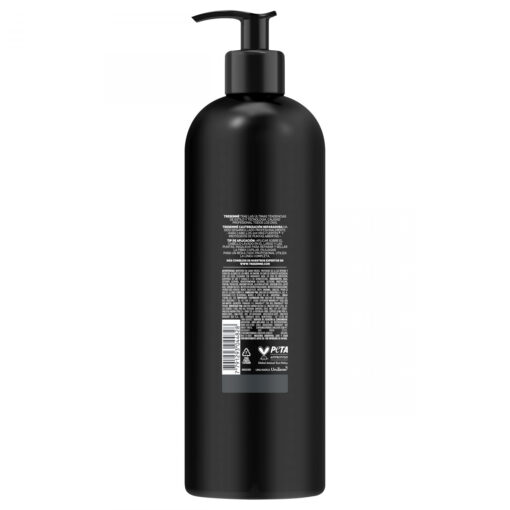Acondicionador Tresemmé Cauterización Reparadora X 880 Ml - Imagen 2