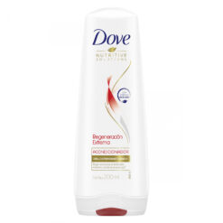 Acondicionador Dove Regeneración Extrema X 200 Ml
