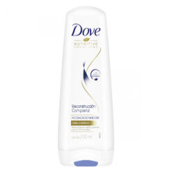 Acondicionador Dove Reconstrucción Completa X 200 Ml