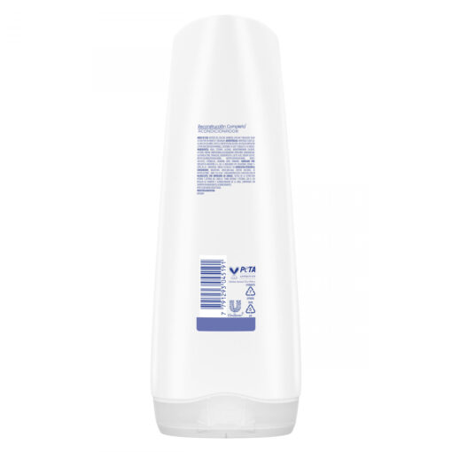 Acondicionador Dove Reconstrucción Completa X 400 Ml - Imagen 2