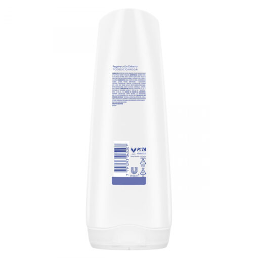 Acondicionador Dove Regeneración Extrema X 400 Ml - Imagen 2