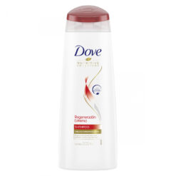 Shampoo Dove Regeneración Extrema X 200 Ml