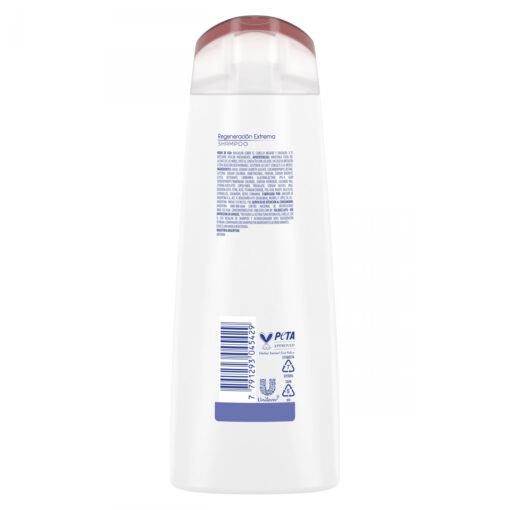 Shampoo Dove Regeneración Extrema X 200 Ml - Imagen 2