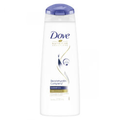 Shampoo Dove Reconstrucción Completa X 200 Ml