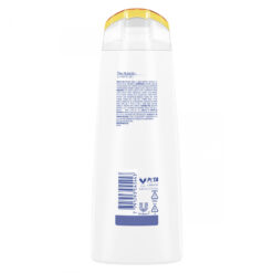 Alternative view of Shampoo Dove Óleo Nutrición  X 200 Ml