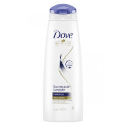 Shampoo Dove Reconstrucción Completa X 400 Ml
