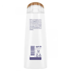 Alternative view of Shampoo Dove Nutrive Secret Ritual de Reparación X 200 Ml
