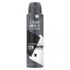 Antitranspirante Dove Men Invisible Dry X 150 Ml