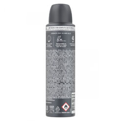 Alternative view of Antitranspirante Dove Men Invisible Dry X 150 Ml