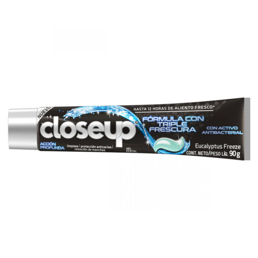 Pasta Dental Close Up Eucalyptus Freeze X 90 Gr