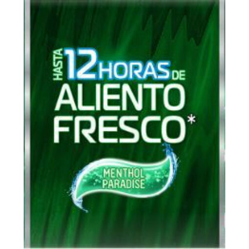 Pasta Dental Close Up Menthol Paradise X 90 Gr - Imagen 5