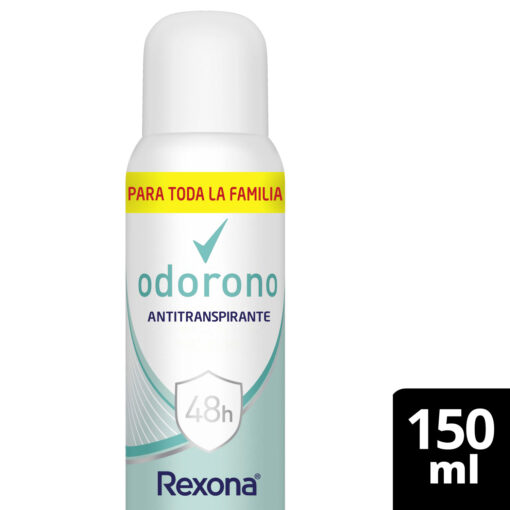 Antitranspirante Odorono X 150 Ml - Imagen 3