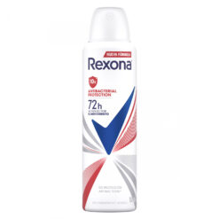 Antitranspirante Rexona Antibacterial Protection X 150 Ml