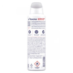 Alternative view of Antitranspirante Rexona Antibacterial Protection X 150 Ml