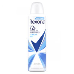 Antitranspirante Rexona Cotton Dry X 150 Ml