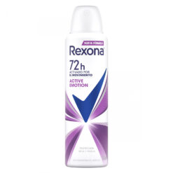Antitranspirante Rexona Active Emotion X 150 Ml