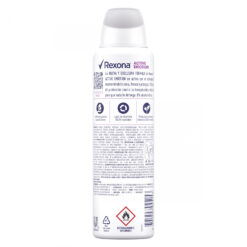 Alternative view of Antitranspirante Rexona Active Emotion X 150 Ml