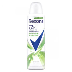Antitranspirante Rexona Stay Fresh X 150 Ml