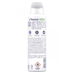 Alternative view of Antitranspirante Rexona Stay Fresh X 150 Ml